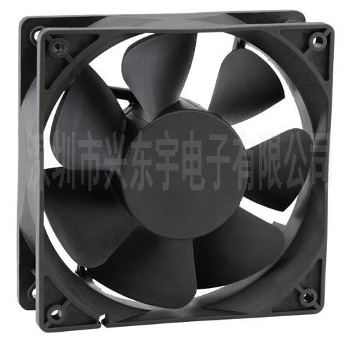 電焊機散熱風(fēng)扇連傳熱的方法都別具匠心！