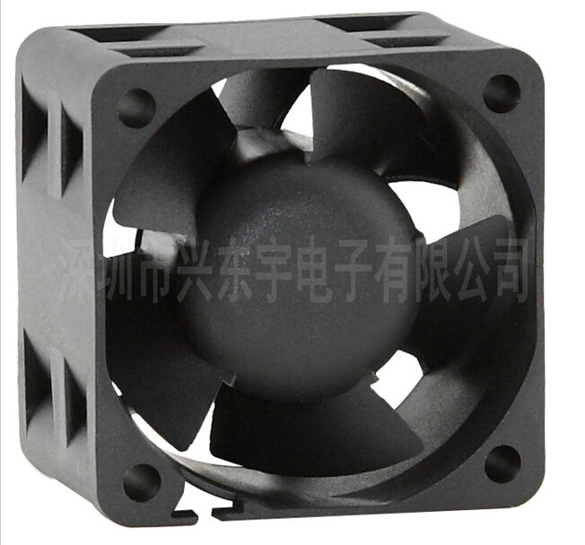 直流風(fēng)機噪音不除，寢食難安