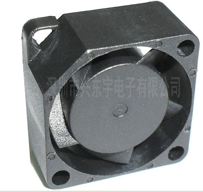 難道有眼不識泰山？微型橫流風(fēng)扇