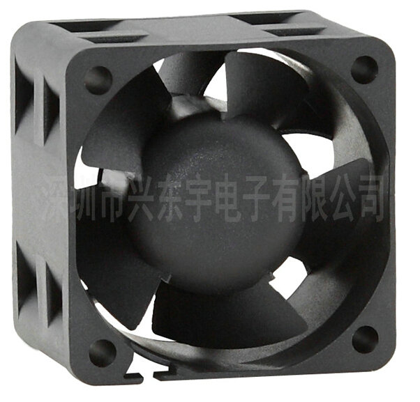 防潮散熱風(fēng)扇噪音問(wèn)題，不再是小問(wèn)題