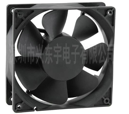 電焊機散熱風(fēng)扇讓你不再苦惱