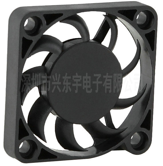 安防設備散熱風(fēng)扇4個(gè)特點(diǎn)輔助你