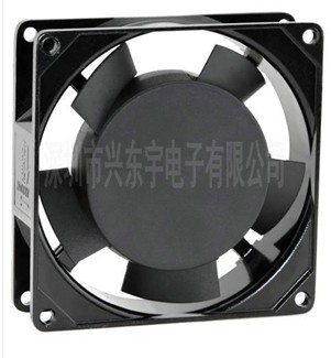 一份耕耘一份收獲，散熱交流風(fēng)扇吹的滿(mǎn)滿(mǎn)的都是淚！