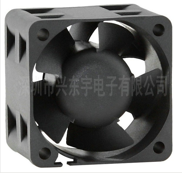 防潮散熱風(fēng)扇的噪音問(wèn)題，不容忽視！