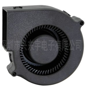 “功夫不負有心人”制氧機散熱風(fēng)扇葉輪保養！