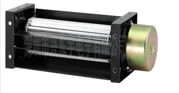 橫流風(fēng)扇廠(chǎng)家——橫流風(fēng)喘振的控制特點(diǎn)。