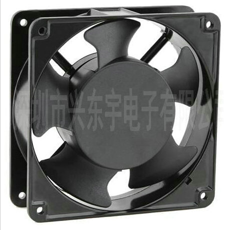 交流風(fēng)機關(guān)于風(fēng)壓的解釋。