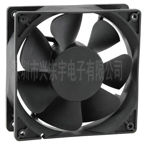 （雙滾珠交流風(fēng)扇）高成本，高質(zhì)量