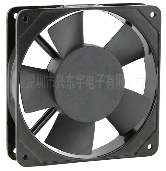 交流風(fēng)扇220v-230v有電就能用。