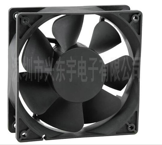 電焊機散熱風(fēng)扇用處太大了。