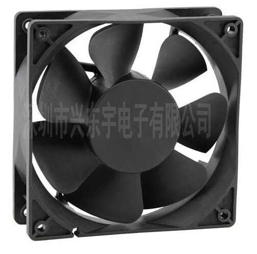 雙滾珠交流風(fēng)扇‘滾’出不一樣的精彩！