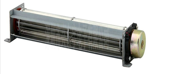 橫流散熱風(fēng)機的軸承介紹。