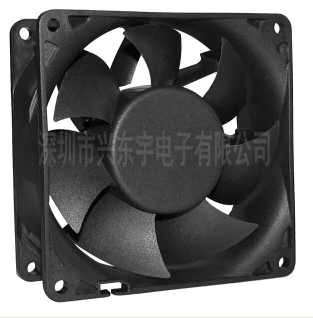 EC風(fēng)扇批發(fā)‘我可以晝夜不停的為您效勞！’