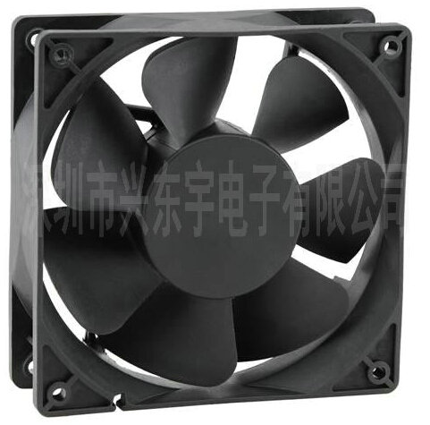 電焊機散熱風(fēng)扇能不能選到好的，就看你是不是慧眼識珠了