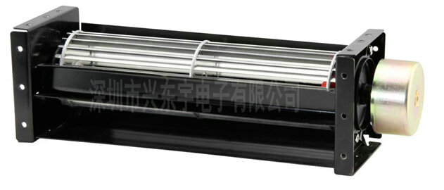 你知道dc橫流風(fēng)扇為什么會(huì )出現反風(fēng)現象嗎？