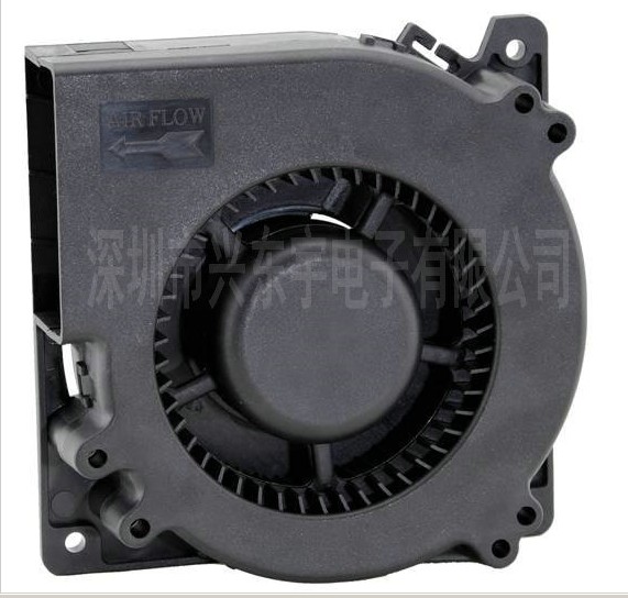 空氣凈化器散熱風(fēng)扇為您講述那不為人知的過(guò)去！