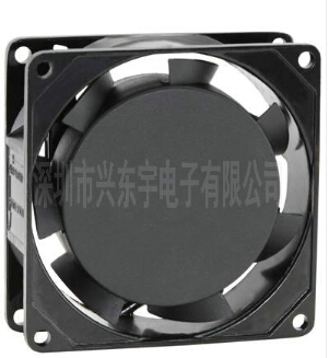 交流散熱風(fēng)機溫度高，怎么辦？