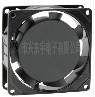 交流散熱風(fēng)機故障不宜立即換新