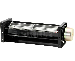 dc橫流風(fēng)扇的喘振問(wèn)題