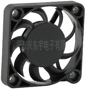 安防設備散熱風(fēng)扇軸承分類(lèi)