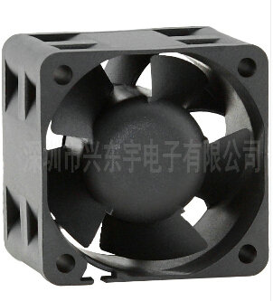 防潮散熱風(fēng)扇的風(fēng)扇死角是什么？