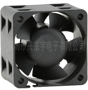 直流風(fēng)機安裝時(shí)需注意