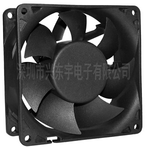 EC風(fēng)扇（批發(fā)）的工作原理