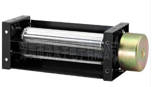 橫流風(fēng)扇廠(chǎng)家——橫流風(fēng)喘振的控制特點(diǎn)