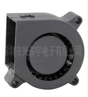 直流鼓風(fēng)機廠(chǎng)家鼓風(fēng)機的組成及功能