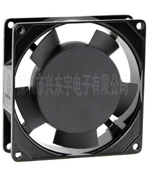 使用散熱交流風(fēng)扇多注意，它會(huì )越來(lái)越安靜