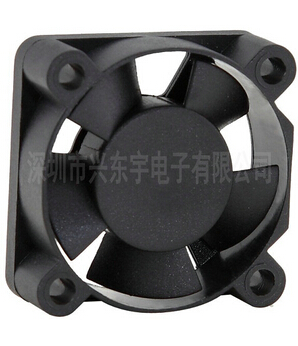 怎樣設計散熱風(fēng)扇，可做到防噪音