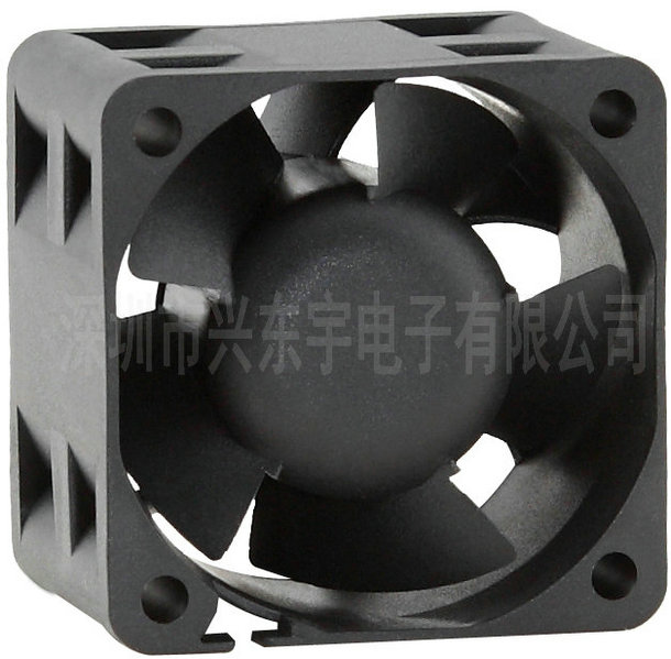 直流風(fēng)機具備怎樣的效果？