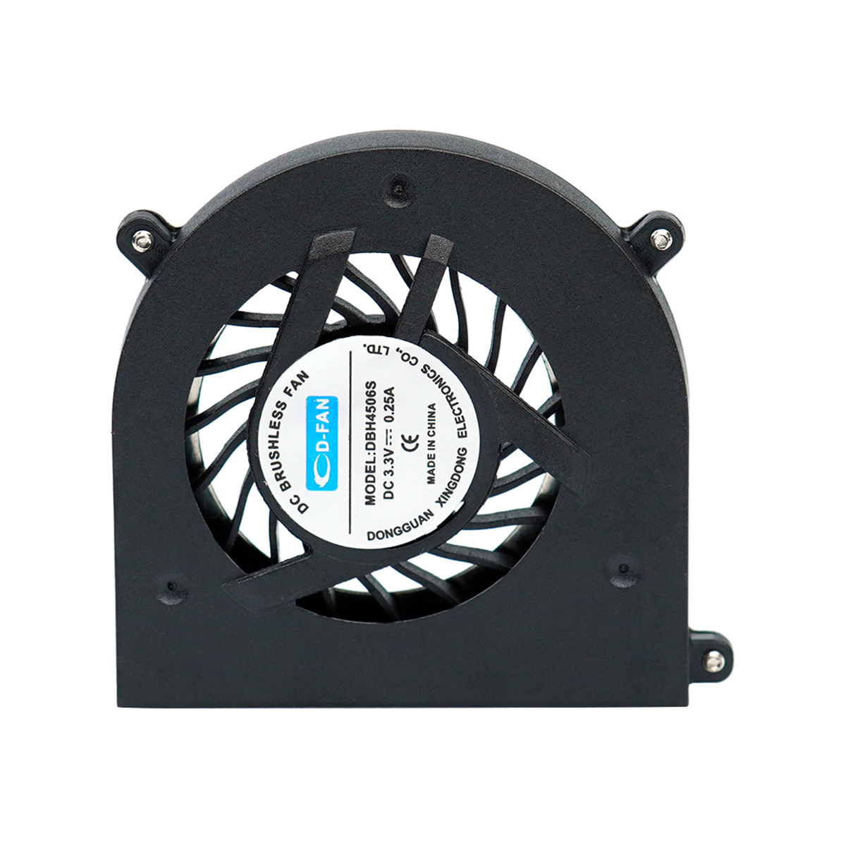 DC鼓風(fēng)機-4506-A