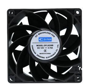 散熱風(fēng)扇什么情況下容易出現故障，該怎么避免？