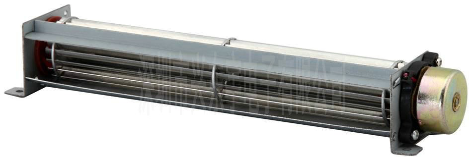 橫流散熱風(fēng)機的設計特點(diǎn)及應用